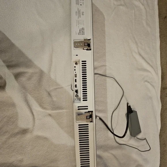 Cisco soundbar with camera